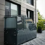 Heaven House Regenbogen Apartamento *