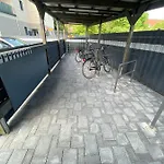 Heaven House Regenbogen Apartment Timmendorfer Strand