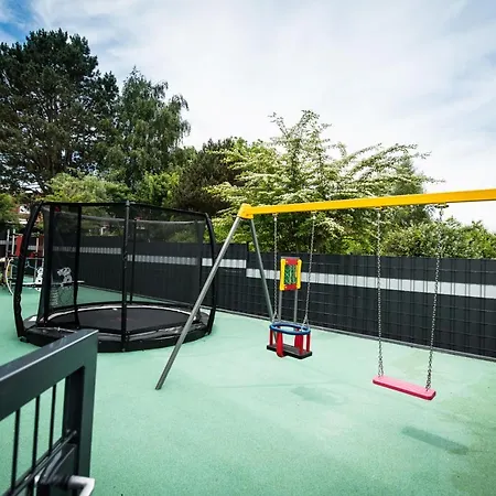 Apartment Heaven House Regenbogen *