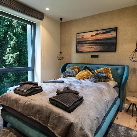 Apartment Heaven House Regenbogen *