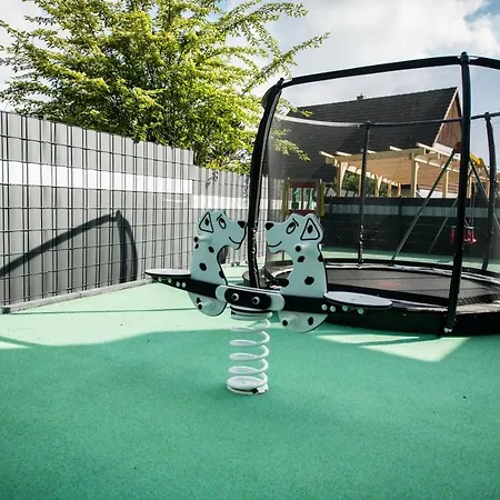 Heaven House Regenbogen * Тиммендорфер-Штранд