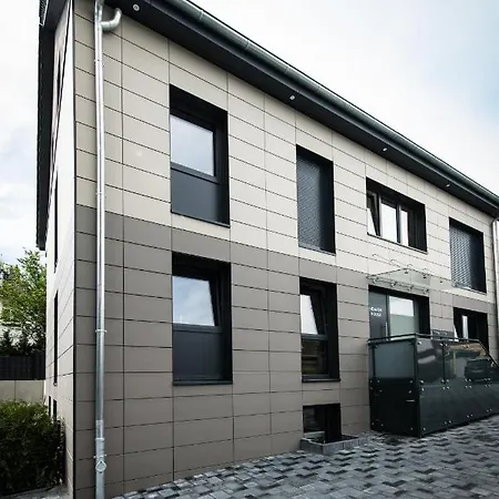 Heaven House Regenbogen Timmendorfer Strand