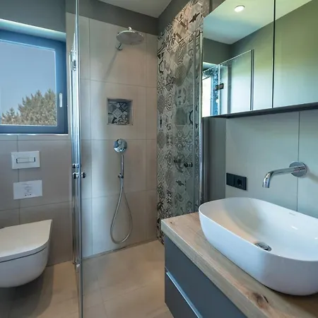 Heaven House Regenbogen Apartment Timmendorfer Strand