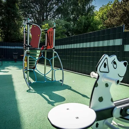 Heaven House Regenbogen Timmendorfer Strand