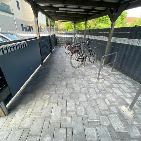 Heaven House Regenbogen Apartment Timmendorfer Strand