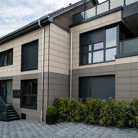 Heaven House Regenbogen