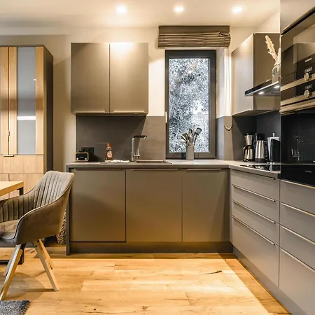 Apartment Heaven House Regenbogen