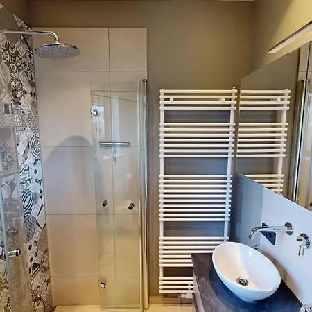 Heaven House Regenbogen Тиммендорфер-Штранд