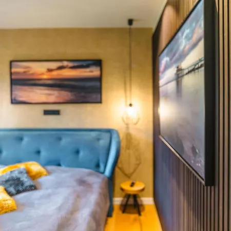 Апартаменты Heaven House Regenbogen *