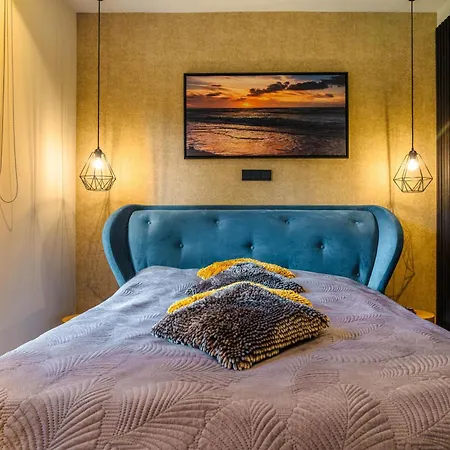 Heaven House Regenbogen Апартаменты *