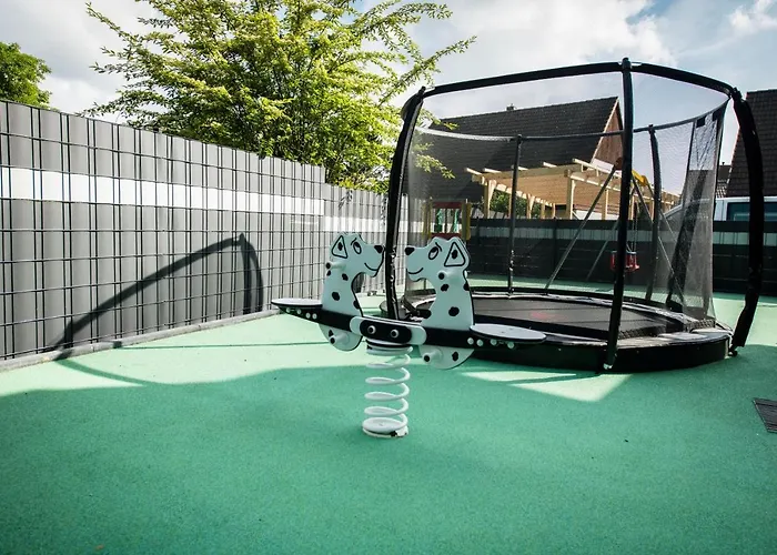 Heaven House Regenbogen * Timmendorfer Strand