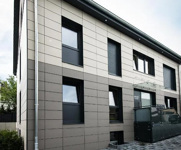 Heaven House Regenbogen Timmendorfer Strand