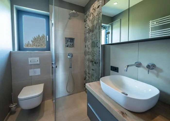 Heaven House Regenbogen Apartamento Timmendorfer Strand