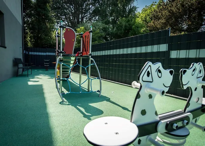 Heaven House Regenbogen Timmendorfer Strand