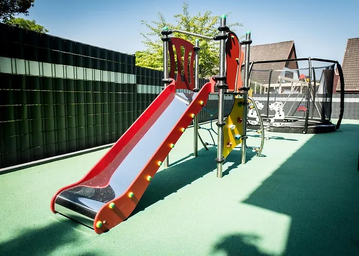 Heaven House Regenbogen *