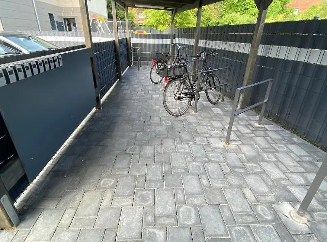 Heaven House Regenbogen Apartamento Timmendorfer Strand