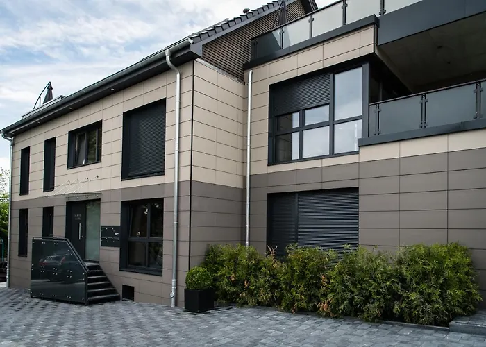 Heaven House Regenbogen