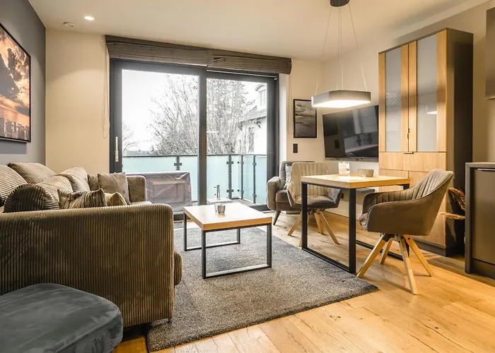 Heaven House Regenbogen Timmendorfer Strand