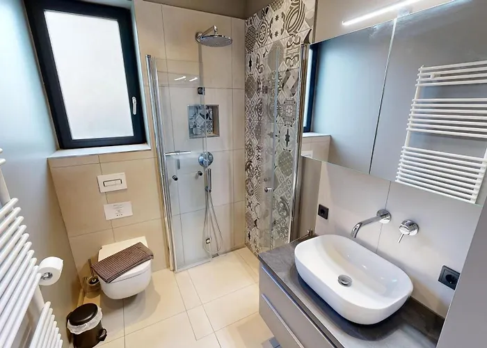 Apartamento Heaven House Regenbogen Timmendorfer Strand