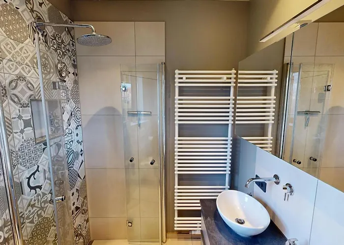 Heaven House Regenbogen Timmendorfer Strand