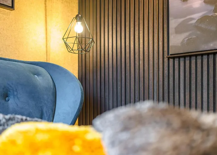 Apartamento Heaven House Regenbogen Timmendorfer Strand