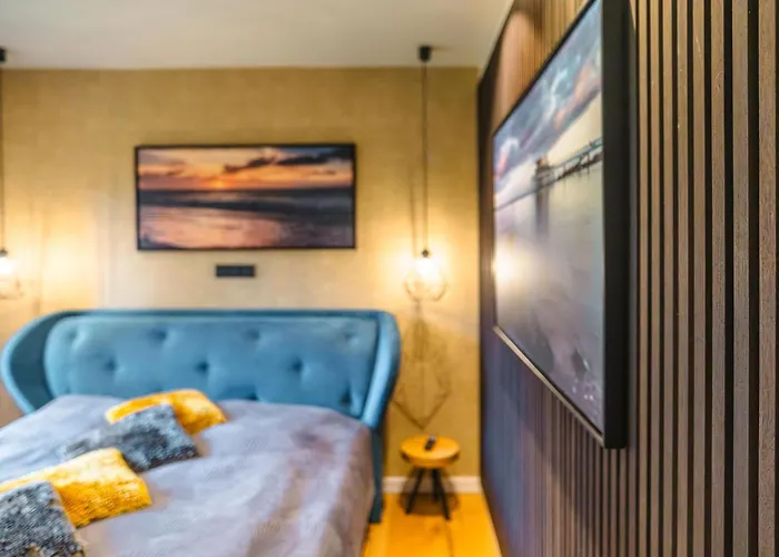 Apartamento Heaven House Regenbogen *